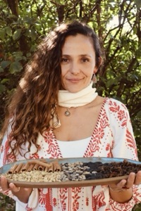 Tuane Ferraz